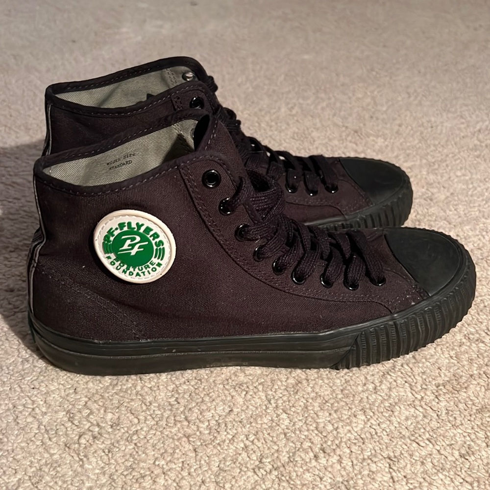PF FLYERS